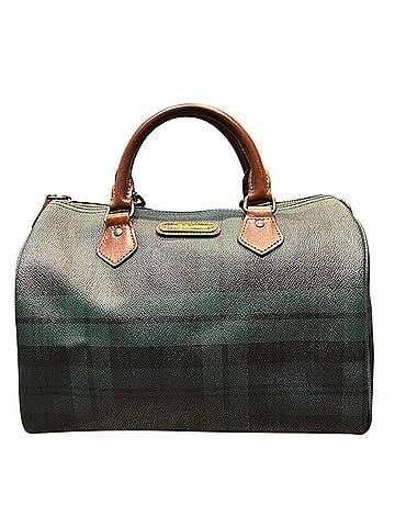 Ralph Lauren Polo Ralph Lauren Mini Boston Bag (view 1)
