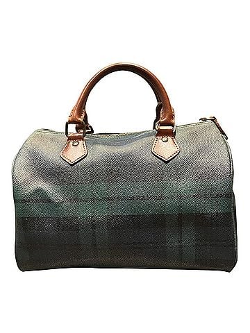 Ralph Lauren Polo Ralph Lauren Mini Boston Bag (view 2)