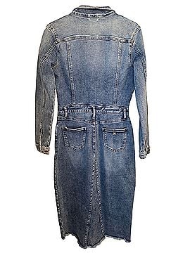 Wash Lab Casual Dress (view 2)