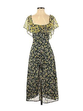 Zara Zara Casual Dress (view 1)