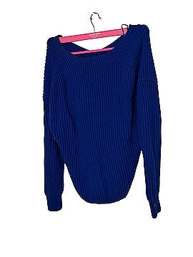 Simply Vera Vera Wang Pullover Sweater (view 1)