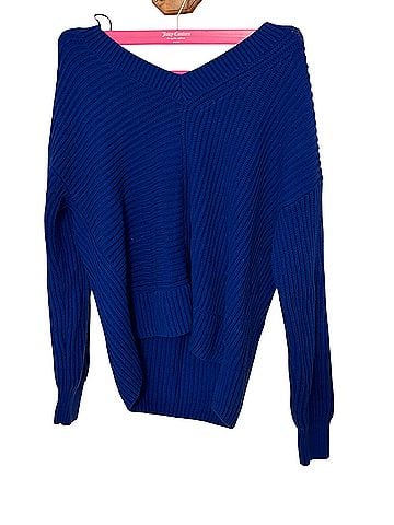 Simply Vera Vera Wang Pullover Sweater (view 2)