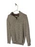 Chaps Gray Pullover Sweater Size XL - photo 1