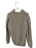 Chaps Gray Pullover Sweater Size XL - photo 2