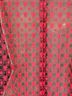 Anna Sui Ruffled Wagon Wheel &amp; Hearts Embroidered Top Long Sleeve Blouse - photo 5