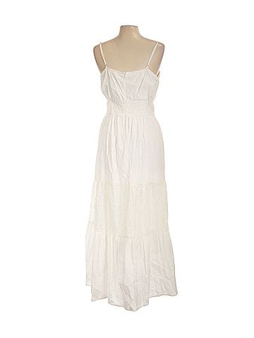 Miss Me miss me Casual Dress (view 2)