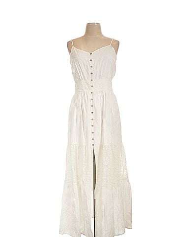 Miss Me miss me Casual Dress (view 1)