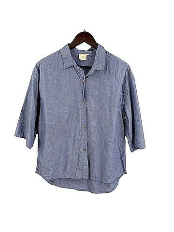 DEIJI STUDIOS Button-Down Shirt (view 1)