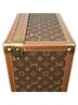 Louis Vuitton Brown Alzer 70 One size - photo 7