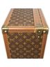 Louis Vuitton Brown Alzer 70 One size - photo 8