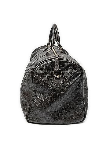 Gucci Medium Duffle Boston (view 2)