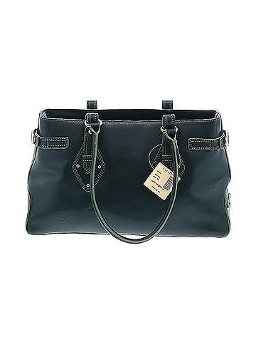 Cole Haan Cole Haan Leather Shoulder Bag (view 1)