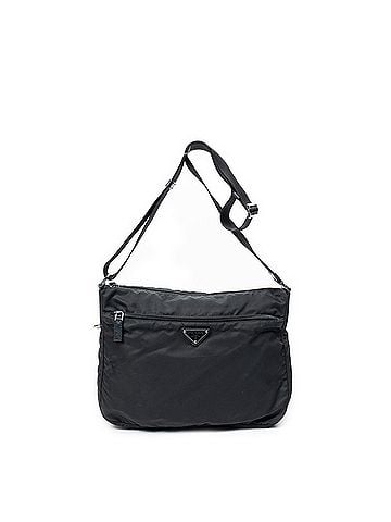 Prada Zip Crossbody (view 1)