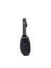 Prada Black Zip Crossbody One size - photo 2