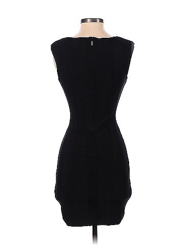 Bebe Bebe Cocktail Dress (view 2)