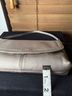 Coach Silver Leather Clutch One size - photo 7