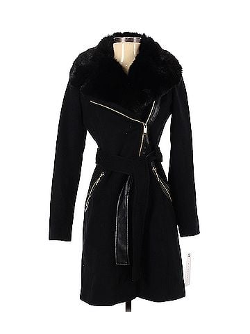 Via Spiga Via Spiga Wool Coat (view 1)