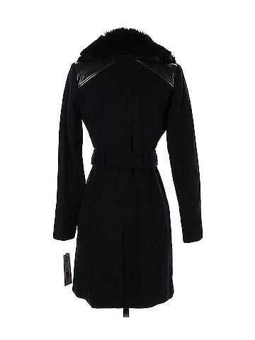 Via Spiga Via Spiga Wool Coat (view 2)