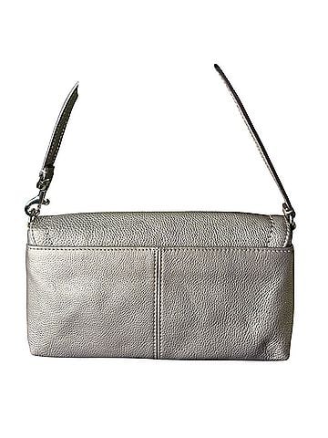 Coach Leather Clutch (view 2)