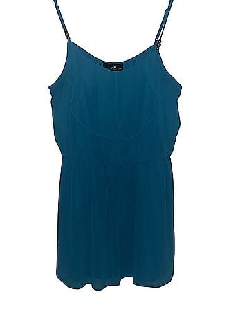 I.N. San Francisco Cocktail Dress (view 1)