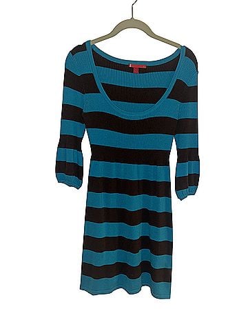 Liv Casual Dress (view 1)