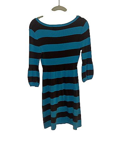 Liv Casual Dress (view 2)