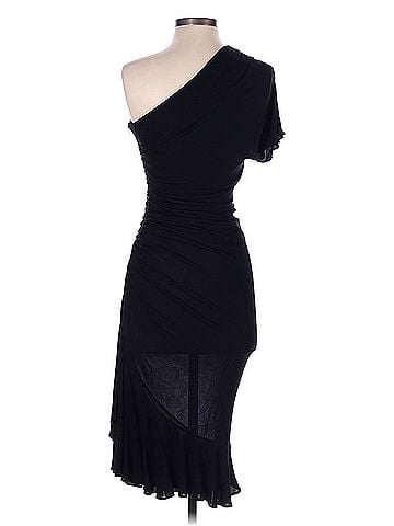 Michael Kors Michael Kors Cocktail Dress (view 2)