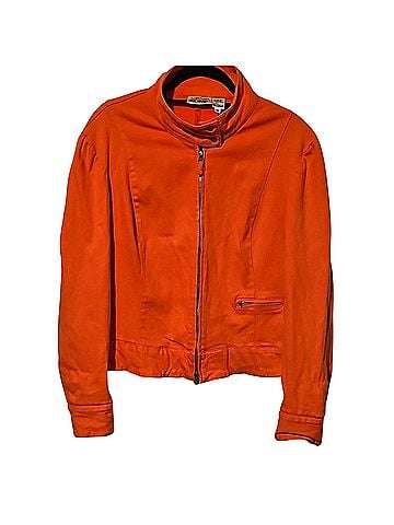 Newport News Jacket (view 1)