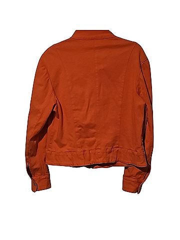 Newport News Jacket (view 2)