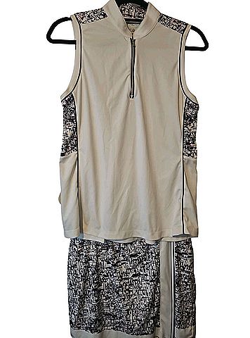 Greg Norman Active Dress (view 1)