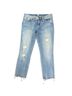 J.Crew Blue Jeans Size 28 waist - photo 1