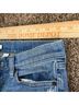 J.Crew Blue Jeans Size 28 waist - photo 5
