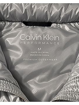 Calvin Klein Vest (view 2)