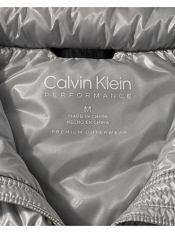 Calvin Klein Vest (view 2)