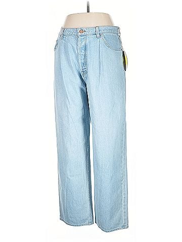 Mother Mother Jeans (view 1)