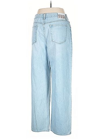 Mother Mother Jeans (view 2)