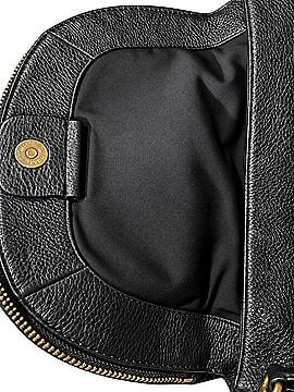 Marc Jacobs Leather Crossbody Bag (view 2)