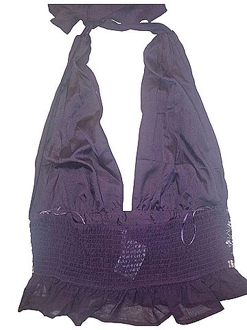 Live 4 Truth Sleeveless Blouse (view 2)