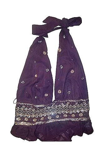 Live 4 Truth Sleeveless Blouse (view 1)