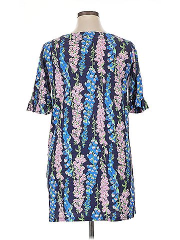 Lilly Pulitzer Lilly Pulitzer Casual Dress (view 2)
