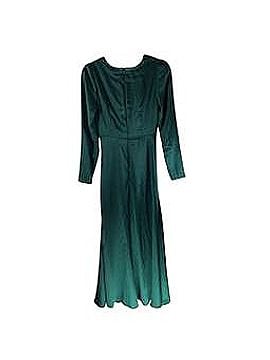 Lulus Endearing Elegance Casual Dress (view 2)