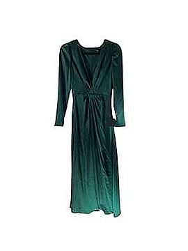 Lulus Endearing Elegance Casual Dress (view 1)