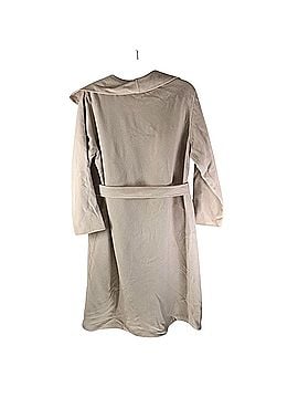 Eileen Fisher Trenchcoat (view 2)