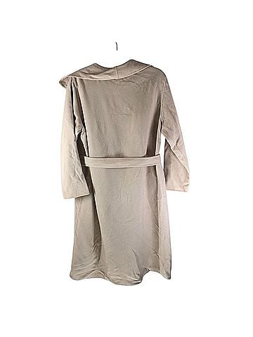 Eileen Fisher Trenchcoat (view 2)
