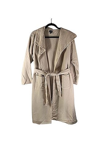 Eileen Fisher Trenchcoat (view 1)