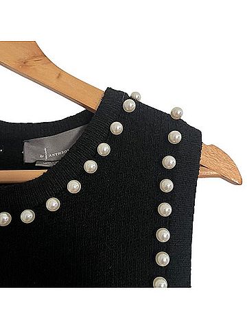 Anthropologie Sleeveless T-Shirt (view 2)