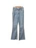 FRAME Le Easy Flare Jeans - photo 1
