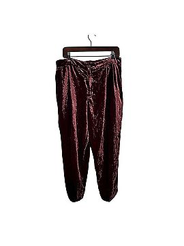 Madewell Track Pants (view 2)