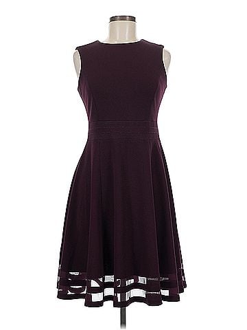 Calvin Klein Calvin Klein Cocktail Dress (view 1)