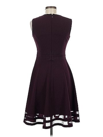 Calvin Klein Calvin Klein Cocktail Dress (view 2)
